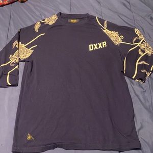 10DEEP half sleeve mens XL top 🔥🔥🔥